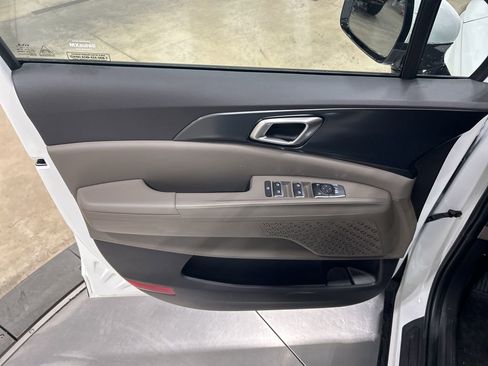 New 2026 Kia Carnival image 12