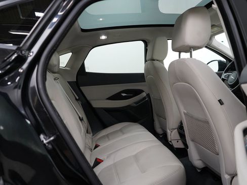 Used 2019 Jaguar E-PACE S image 12
