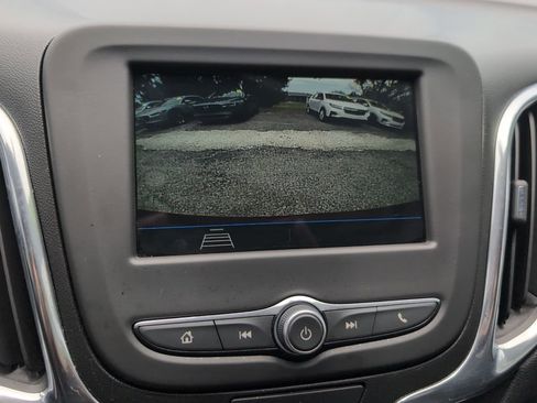 Used 2019 Chevrolet Equinox LT AWD/4WD image 15
