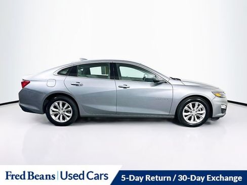 Used 2024 Chevrolet Malibu LT FWD image 11