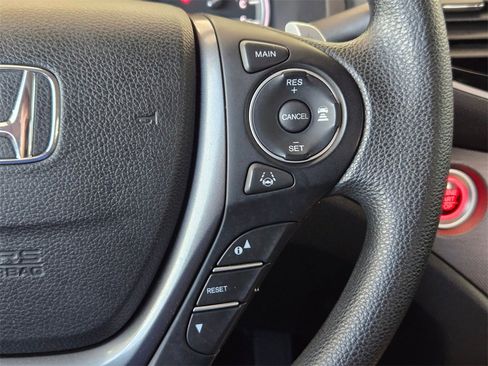 Used 2022 Honda Ridgeline Sport image 22