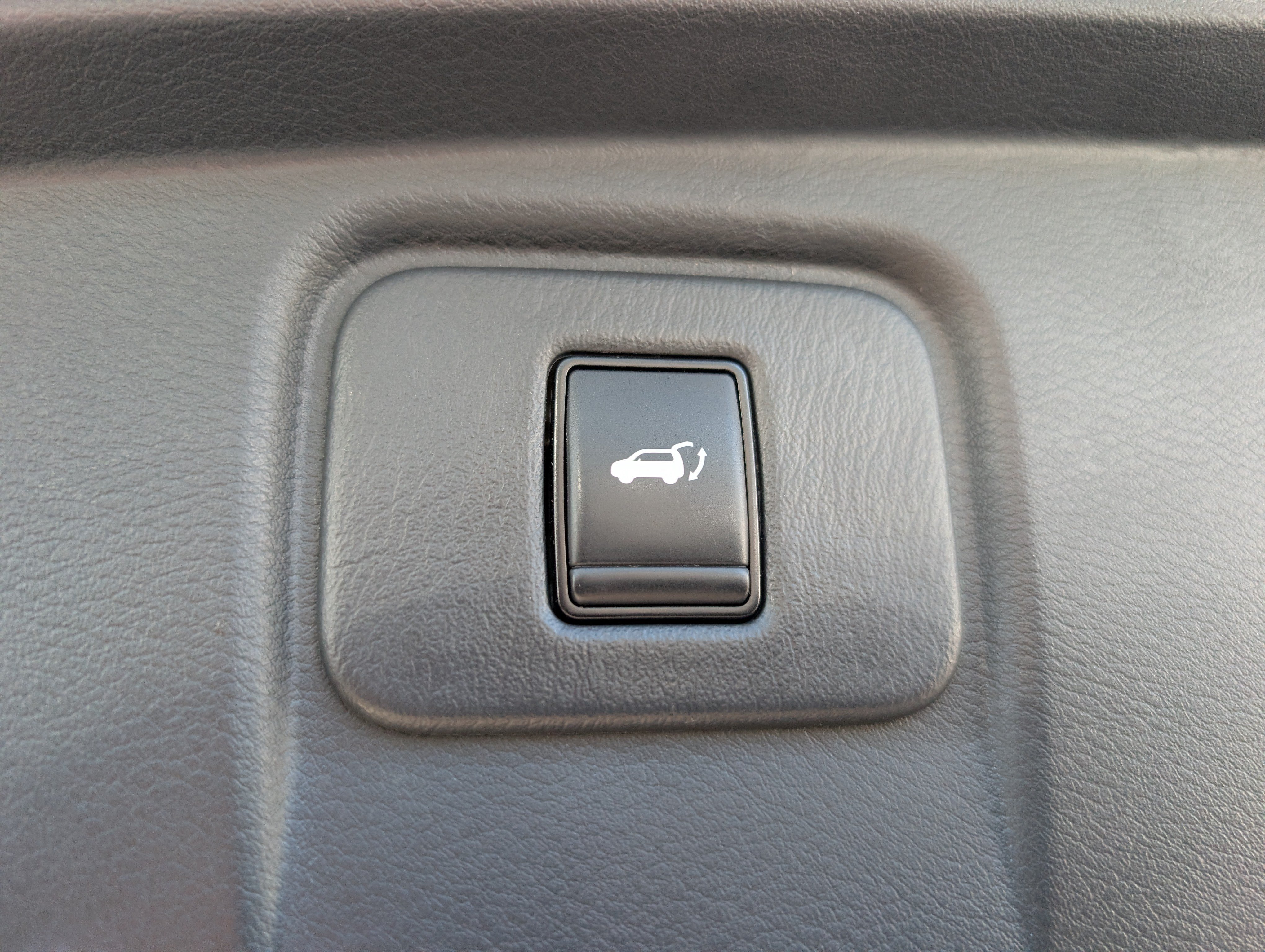 Used 2024 Nissan Murano SL AWD/4WD image 14