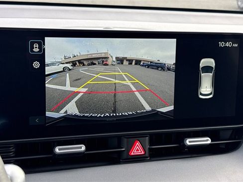 New 2026 Hyundai Ioniq 5 SEL image 20