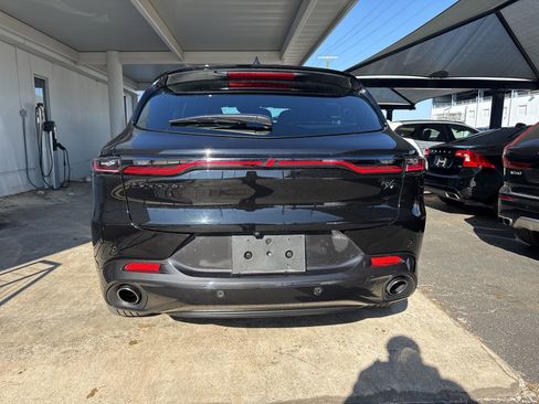 Used 2024 Dodge Hornet R/T Plus image 4