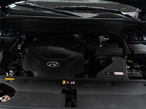 Used 2020 Hyundai Palisade Limited image 48