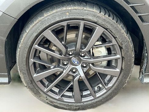 Used 2024 Subaru WRX Premium w/ Popular Package #2A image 31