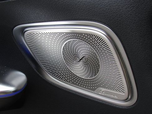 New 2026 Mercedes-Benz GLC 300 4MATIC image 33