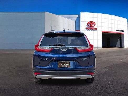 Used 2018 Honda CR-V EX image 12