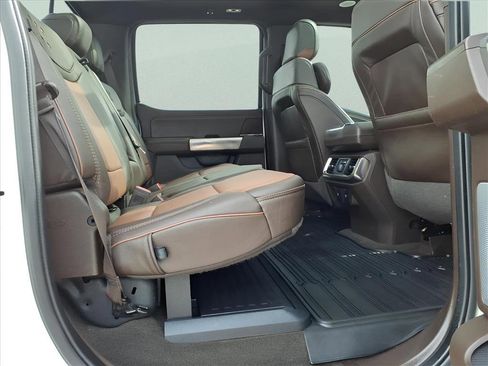 Used 2022 Ford F150 King Ranch w/ Equipment Group 601A High image 18