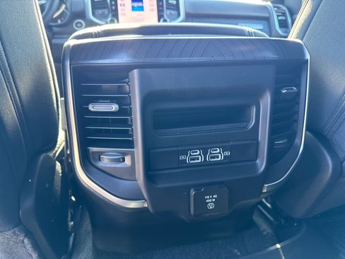 New 2026 RAM 1500 Big Horn image 20