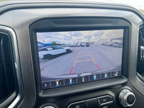 Used 2019 GMC Sierra 1500 Denali w/ Denali Ultimate Package AWD/4WD image 30