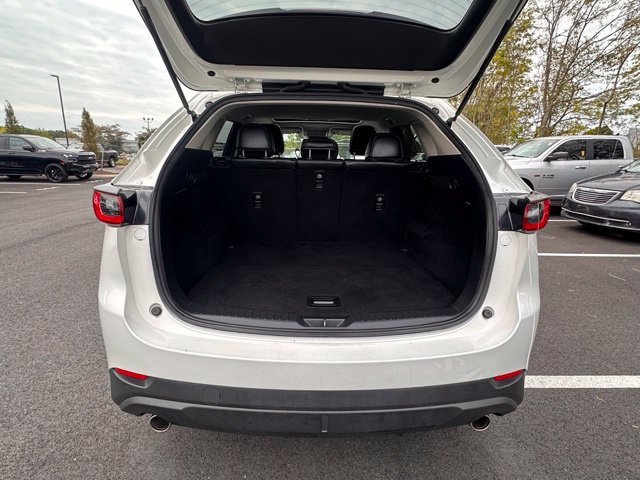 Used 2023 MAZDA CX-5 AWD 2.5 S w/ Premium Package image 14