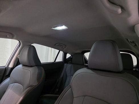 Certified 2024 Subaru Crosstrek 2.5i Limited w/ Popular Package #3A image 26