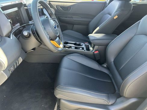 New 2026 Subaru Outback Wilderness AWD/4WD image 15