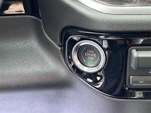 New 2025 Chevrolet Silverado 1500 LTZ image 17