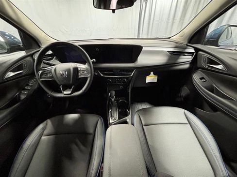 New 2026 Buick Encore GX Sport Touring image 16