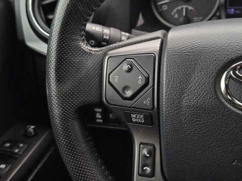 Used 2019 Toyota Tacoma TRD Sport RWD image 26