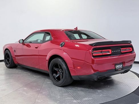 Used 2018 Dodge Challenger SRT Demon image 10