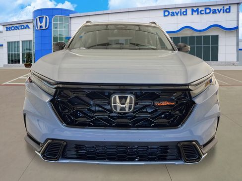 New 2026 Honda CR-V TrailSport image 11