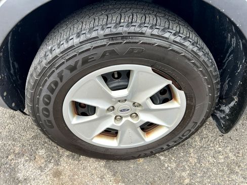 Used 2014 Ford Explorer 4WD image 10