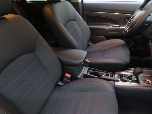 New 2025 Mitsubishi Outlander Sport SE AWD/4WD image 25