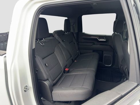 Used 2022 GMC Sierra 1500 Elevation image 21
