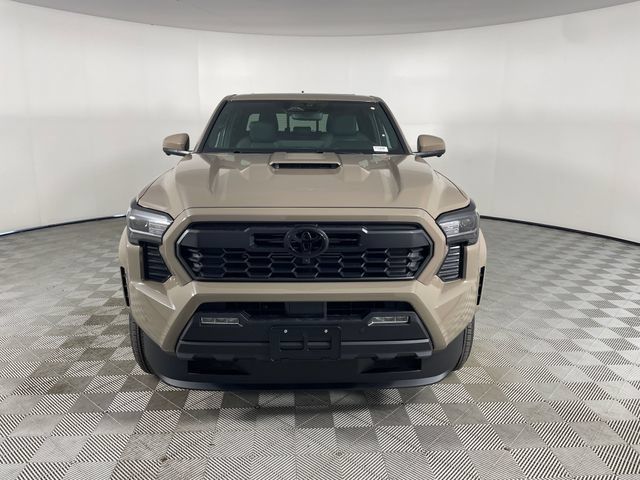 New 2026 Toyota Tacoma TRD Sport w/ TRD Sport Premium Package AWD/4WD image 16