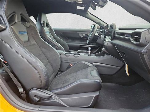 Used 2026 Ford Mustang Dark Horse image 19