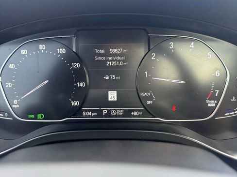 Used 2022 BMW X3 sDrive30i w/ Convenience Package image 20