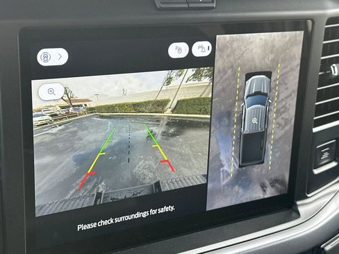 New 2026 Ford F150 XLT w/ Equipment Group 302A MID image 19