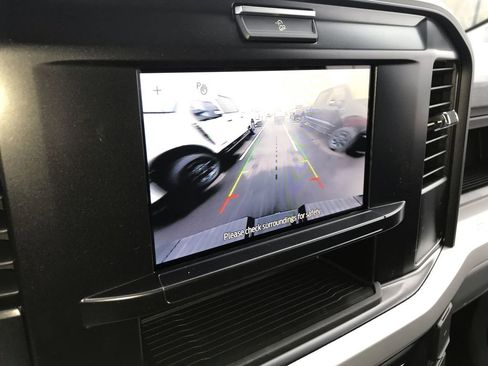 New 2026 Ford F350 XL image 17