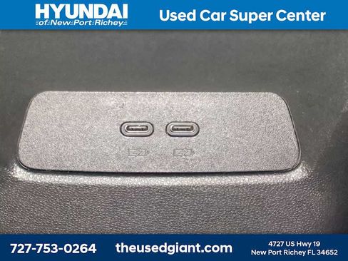 Used 2025 Chevrolet Equinox RS w/ Safety and Technology Package FWD image 36