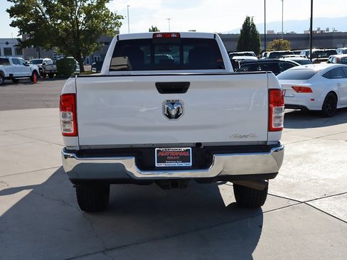 Used 2020 RAM 2500 Tradesman image 5