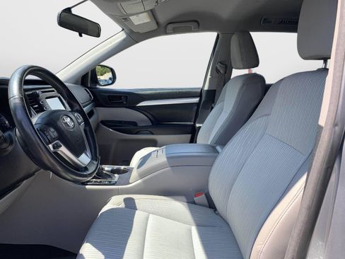 Used 2015 Toyota Highlander Plus AWD/4WD image 13