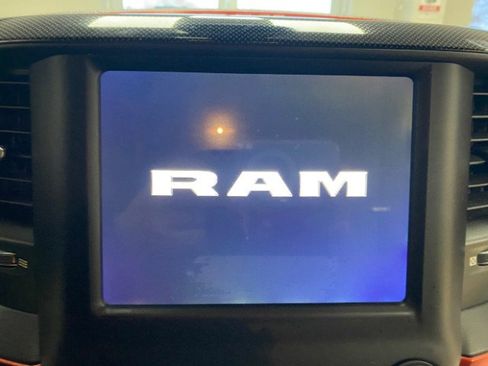 Used 2019 RAM 1500 Rebel w/ Level 1 Equipment Group image 33