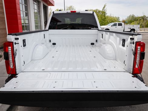 Used 2023 Ford F350 XLT w/ 360-Degree Camera Package AWD/4WD image 5