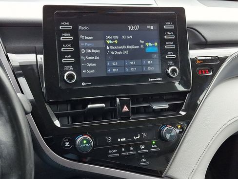 Used 2023 Toyota Camry SE image 24