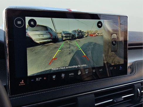 Used 2024 Lincoln Corsair AWD w/ Equipment Group 101A image 19