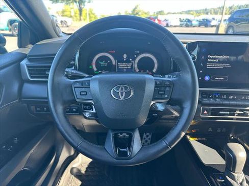 Certified 2025 Toyota Camry XSE w/ Premium Package AWD/4WD image 20
