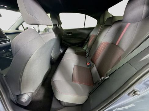 Certified 2025 Toyota Corolla SE w/ Convenience Package FWD image 24