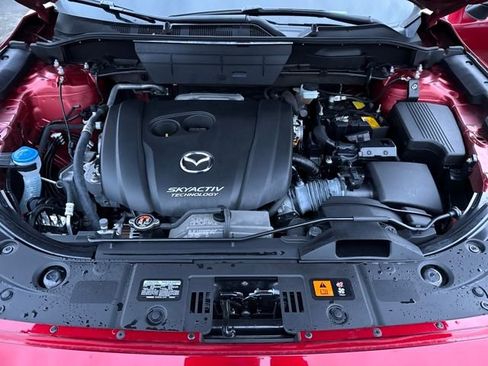 Used 2018 MAZDA CX-5 Touring w/ Preferred Equipment Package image 31