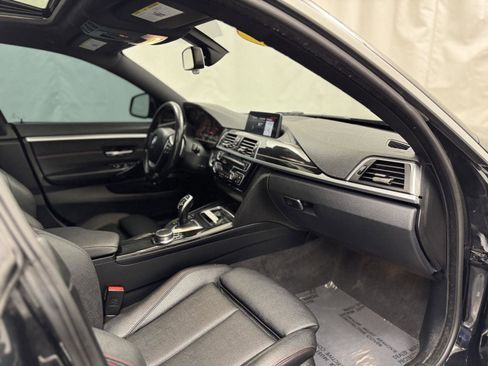 Used 2018 BMW 430i Gran Coupe xDrive image 39