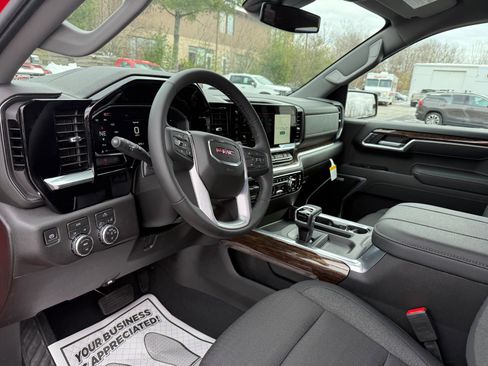 New 2026 GMC Sierra 1500 Elevation w/ Preferred Package image 13