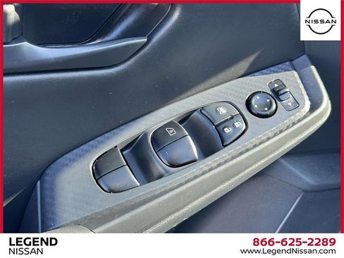 Certified 2024 Nissan Sentra S w/ Trunk Package image 15