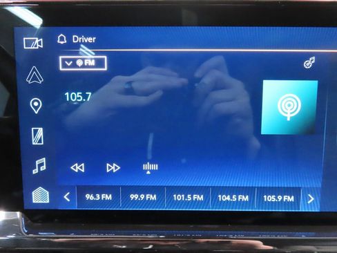 Used 2024 Chevrolet Silverado 2500 ZR2 w/ Technology Package image 28