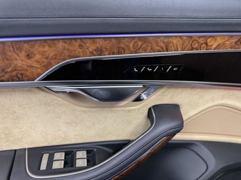 Used 2019 Audi A8 L 3.0T w/ Luxury Package image 28