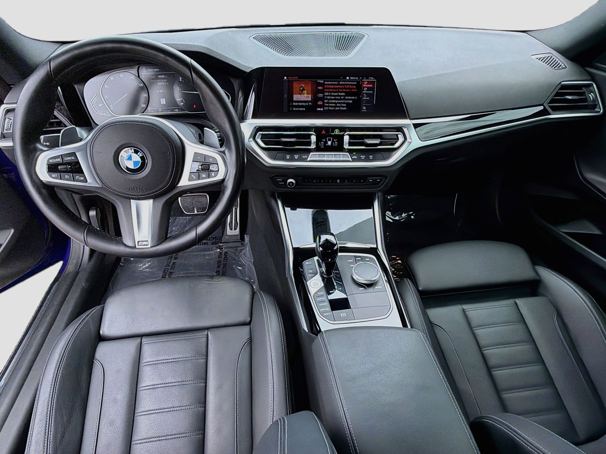 Used 2022 BMW M240i xDrive Coupe AWD/4WD image 15