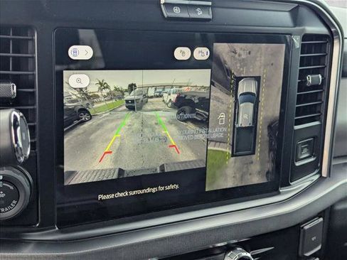 New 2026 Ford F250 Platinum image 12