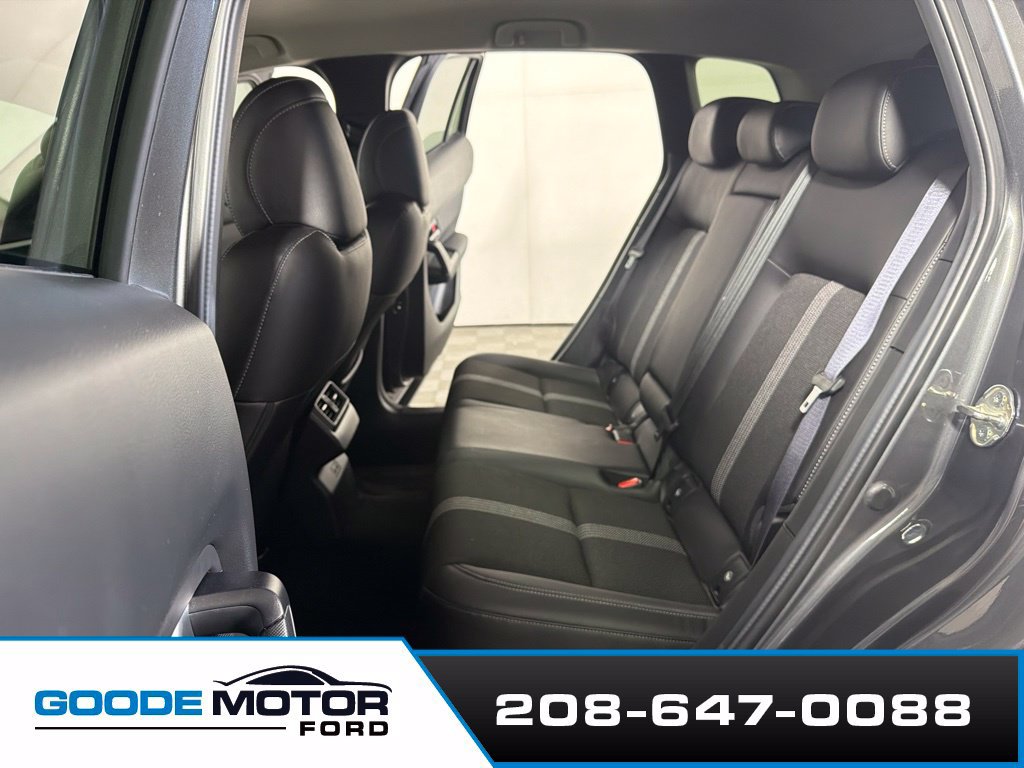 Used 2024 MAZDA CX-50 AWD 2.5 S w/ Select Package image 19