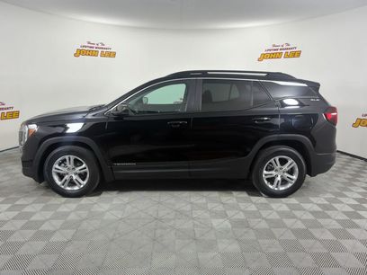 Used 2023 GMC Terrain SLE w/ Driver Convenience Package